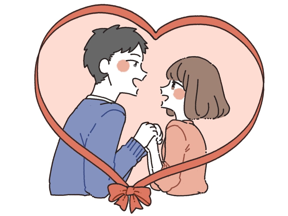 思わせぶりな彼が今何を思っているか教えます ボリューム鑑定✨あなたの想い、お相手様に届けます イメージ3