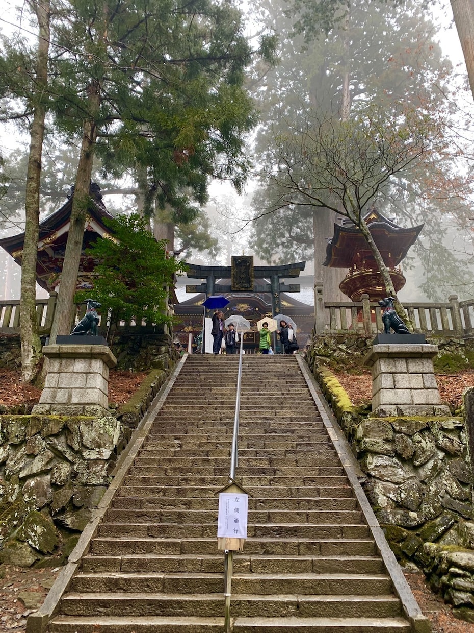 願いが叶う正しい神社参拝の仕方を教えます 神様からお土産まで頂けるお祈りの仕方がある！ イメージ1