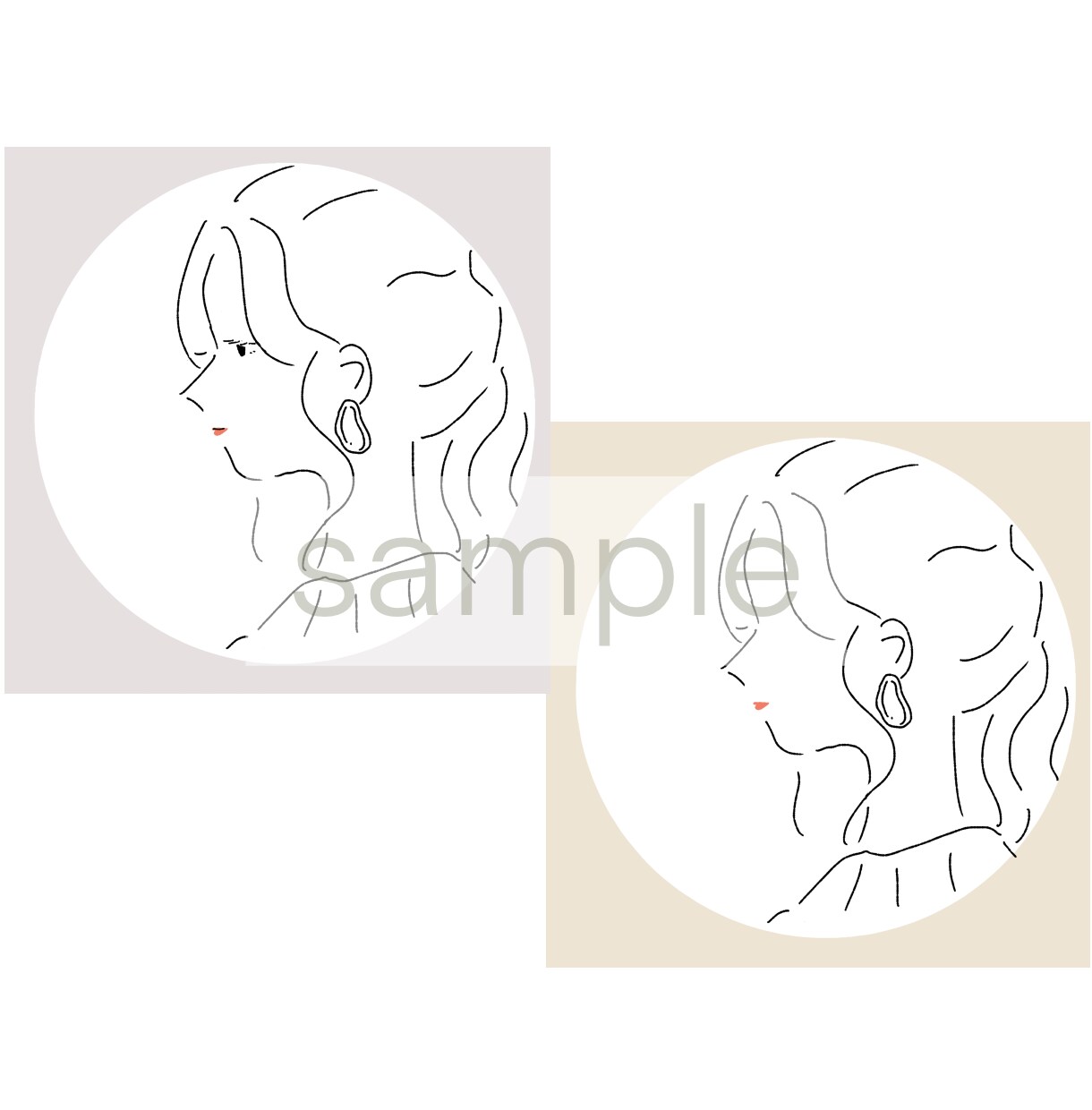 イラスト制作承ります あなたの好きを思い出に残るイラストに イメージ5