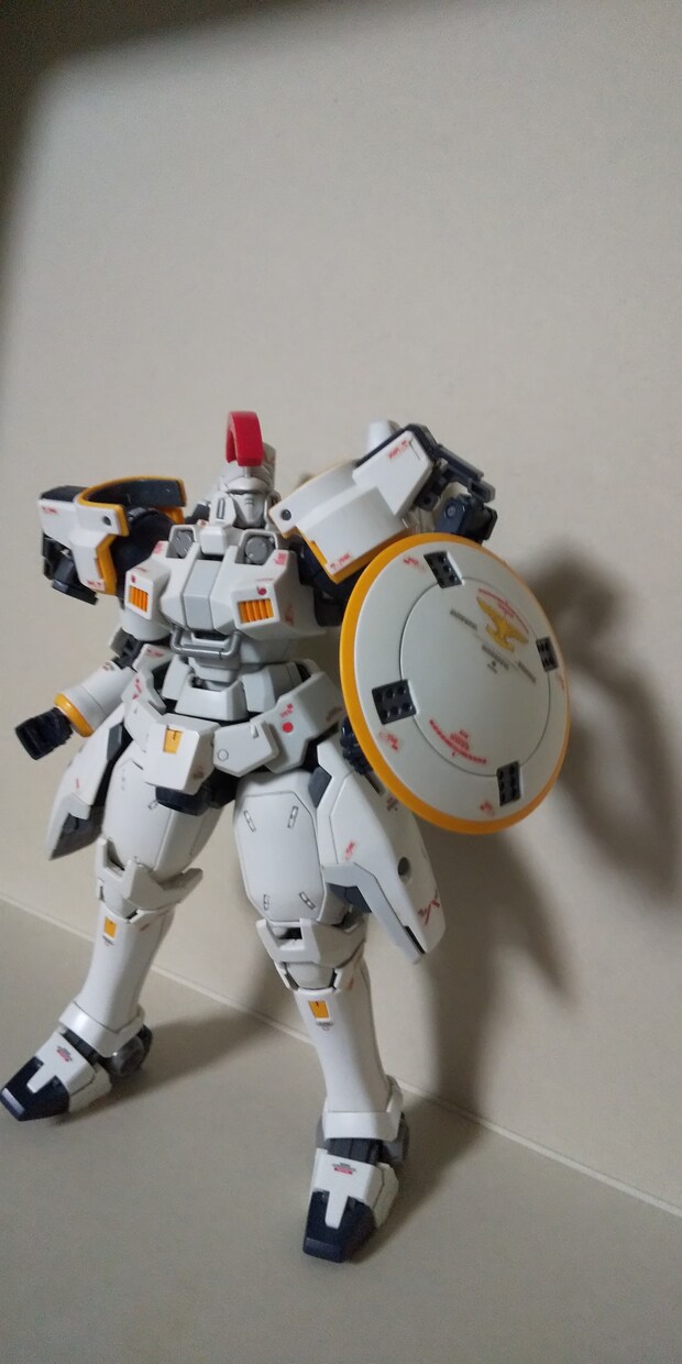 ガンプラ制作代行します 忙しくて時間のないあなた！ガンプラ制作代行します。 イメージ6