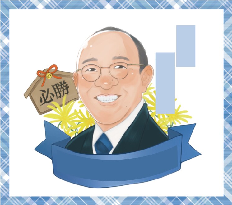 ふんわり温かみのある似顔絵描きます プレゼント・寄せ書き・SNSアイコン用にも最適です イメージ3