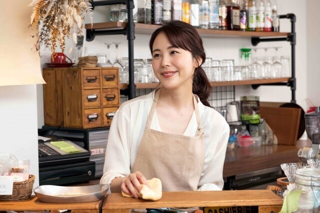 ハンドメイド委託販売契約書のひな型を販売します トラブルの多いハンドメイド委託販売の契約書を作ります イメージ1