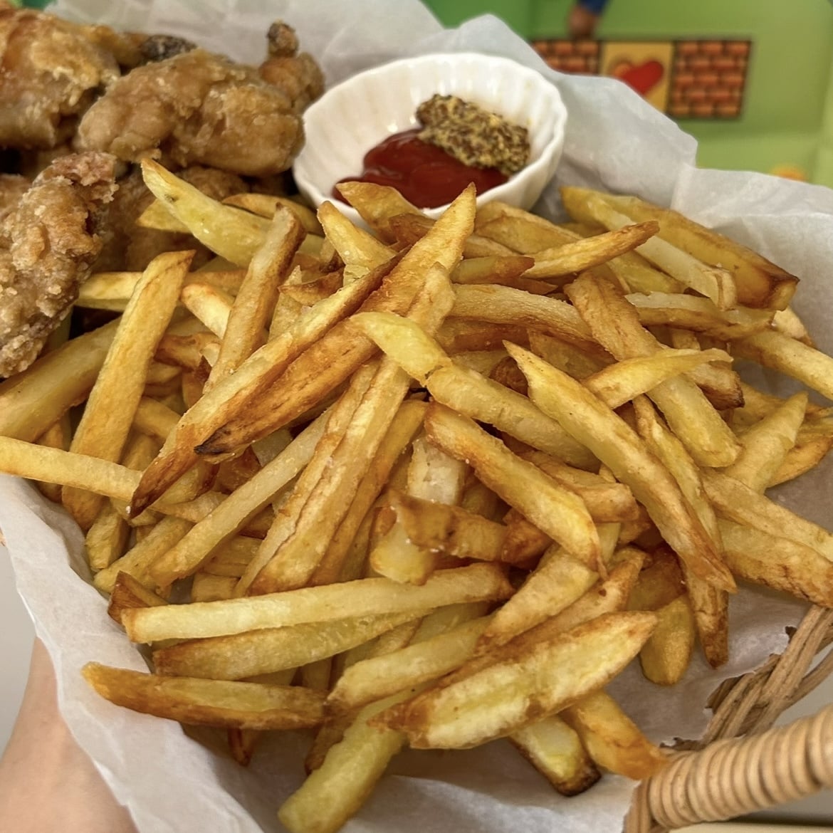 簡単にできる大人も子供も大満足レシピ教えます グルテンフリー/アレルゲンフリーの料理やおやつレシピです！ イメージ1