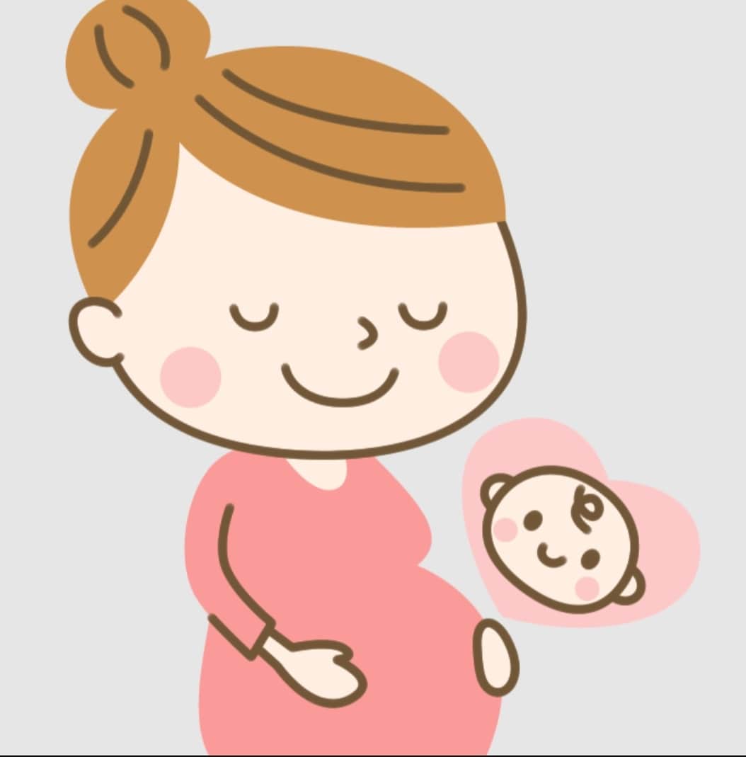 妊娠しやすいカラダづくりに大切な情報を全部教えます 妊娠しやすい身体づくりは流産しにくい身体づくりにも繋がります イメージ1