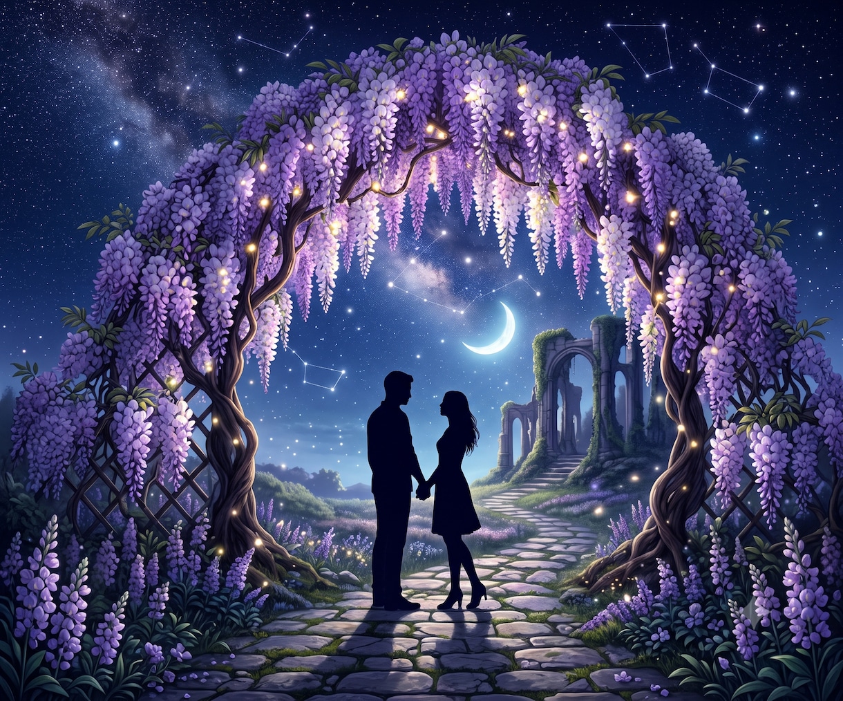 未来が見えない複雑愛・不倫✬揺れ動く想い受止めます 誰にも言えない辛い恋♥人知れず抱く不安な気持ちに寄り添います イメージ8