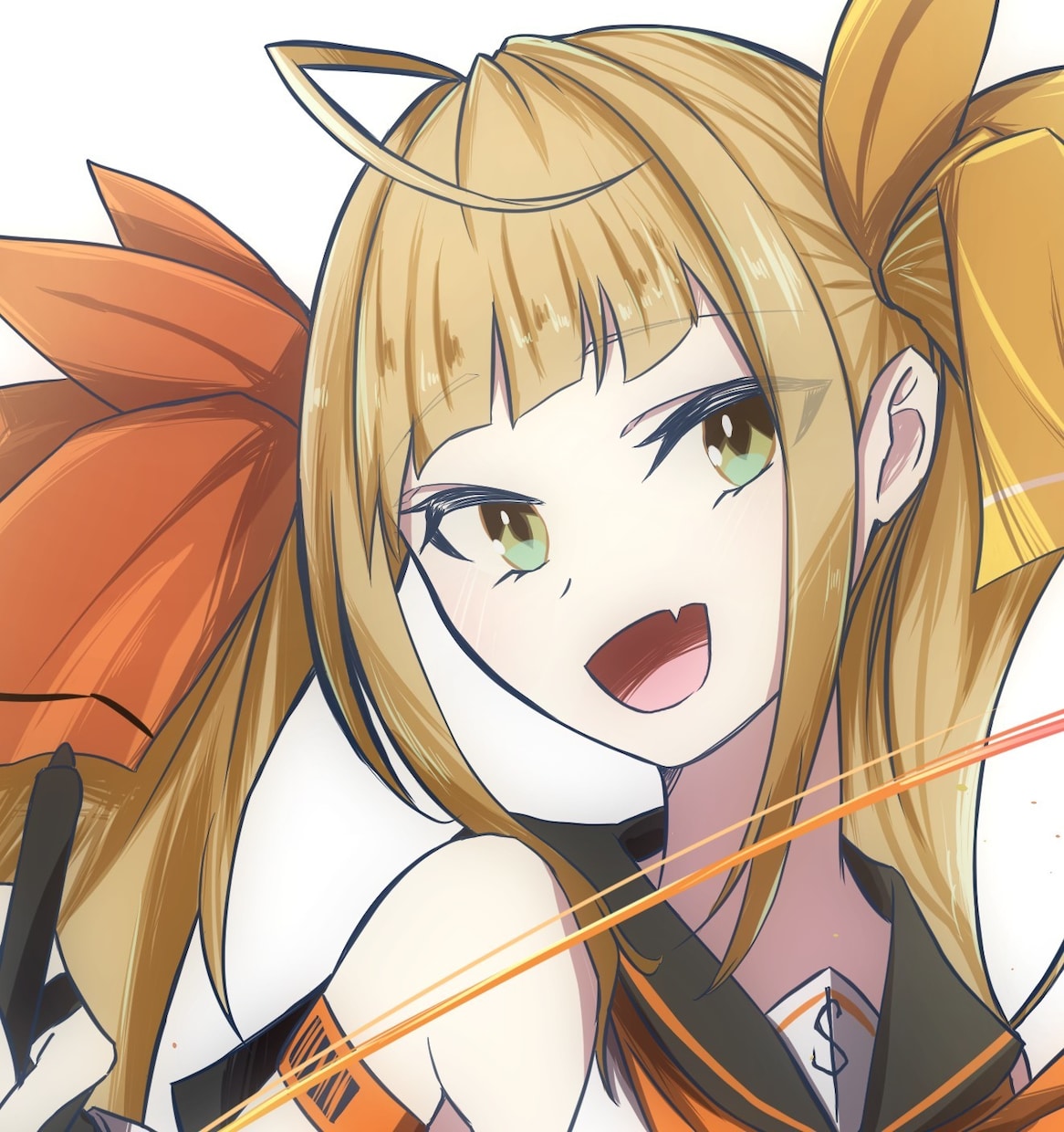 Vtuberデザインからモデリングまで受けます いつか始めよう。いや、今始めよう。 イメージ1