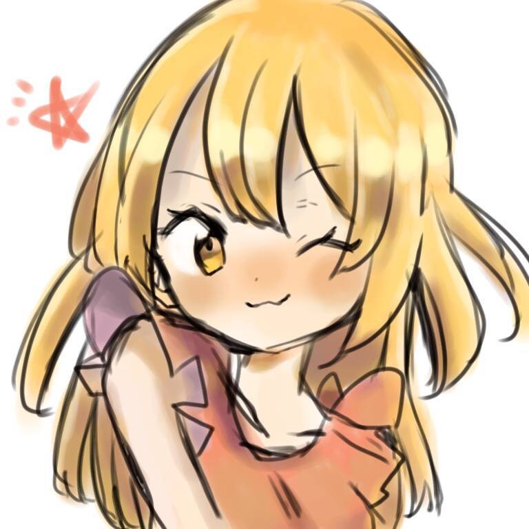 あなたのアイコン、キャラデザします 可愛いの男の子や女の子やファンタジー イメージ1