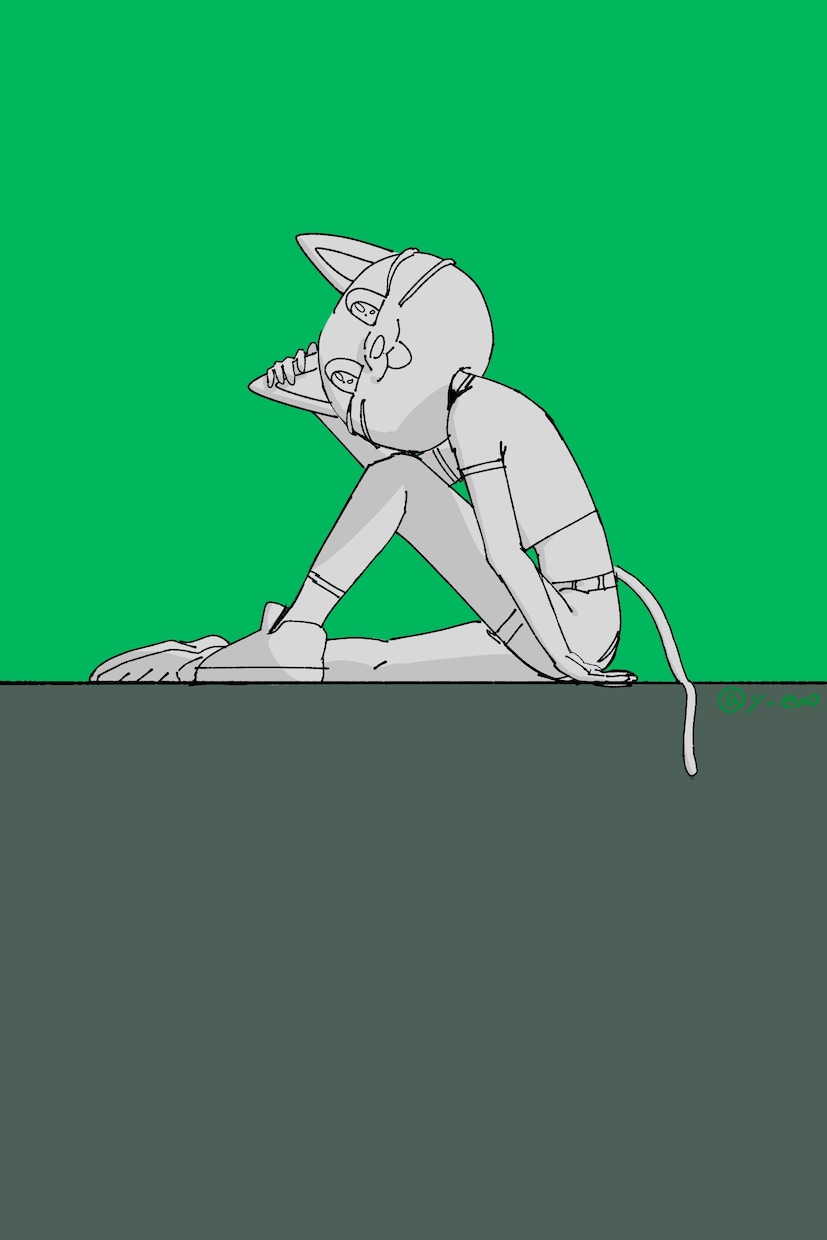アカウントアイコンを作成します 絵柄変幻自在！ご要望によっては絵柄を変えられます(o^^o) イメージ4