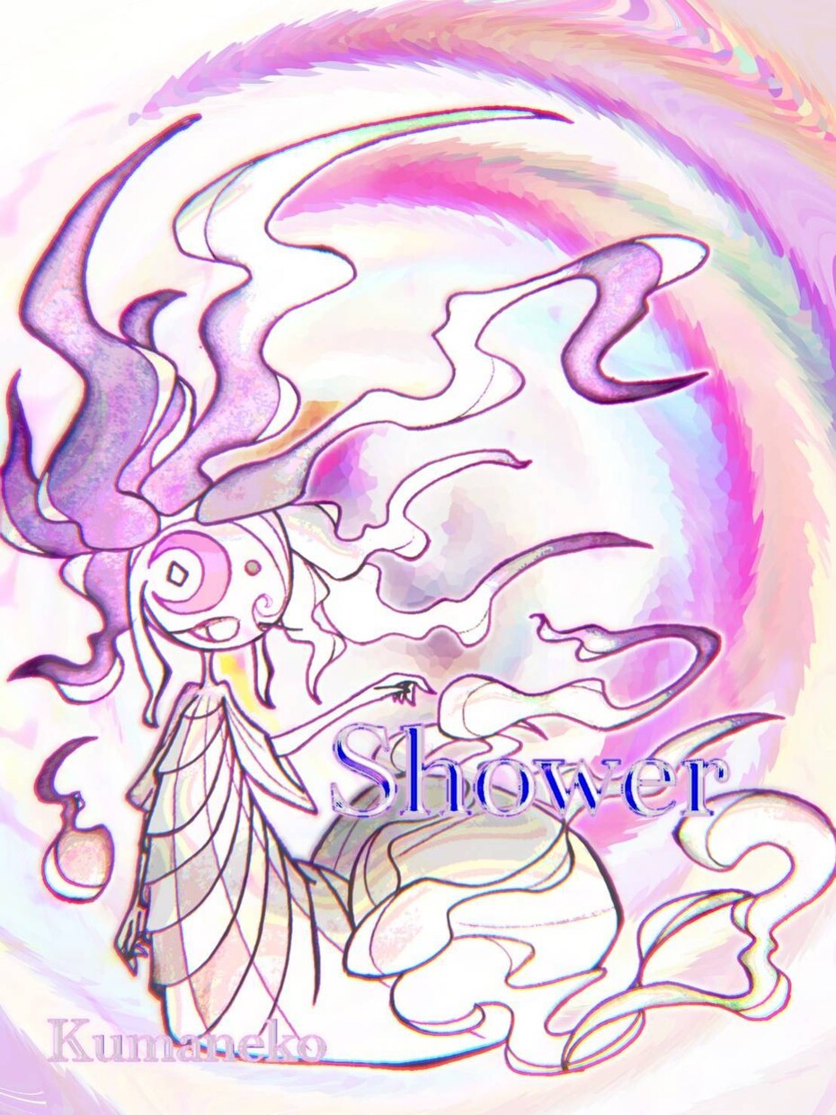 オリジナルキャラクターお描きします ・あなたをイメージしたキャラクターを描きます！ イメージ4