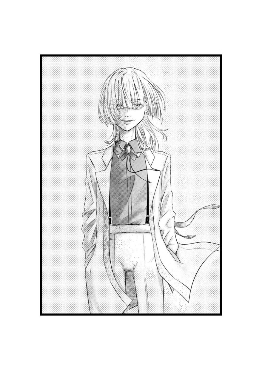 様々なイラストを制作します 修正無制限/理想の作品になるまで寄り添います イメージ6