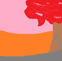 SDイラスト制作いたします SDを描きます、主な用途はグッズ用や鑑賞用 イメージ3