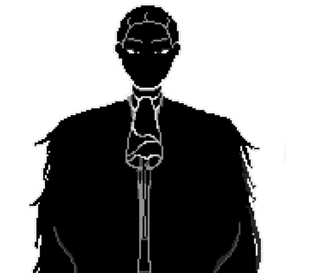 ドット絵描きます ゲームや自分の個性を出したい人に！ イメージ10