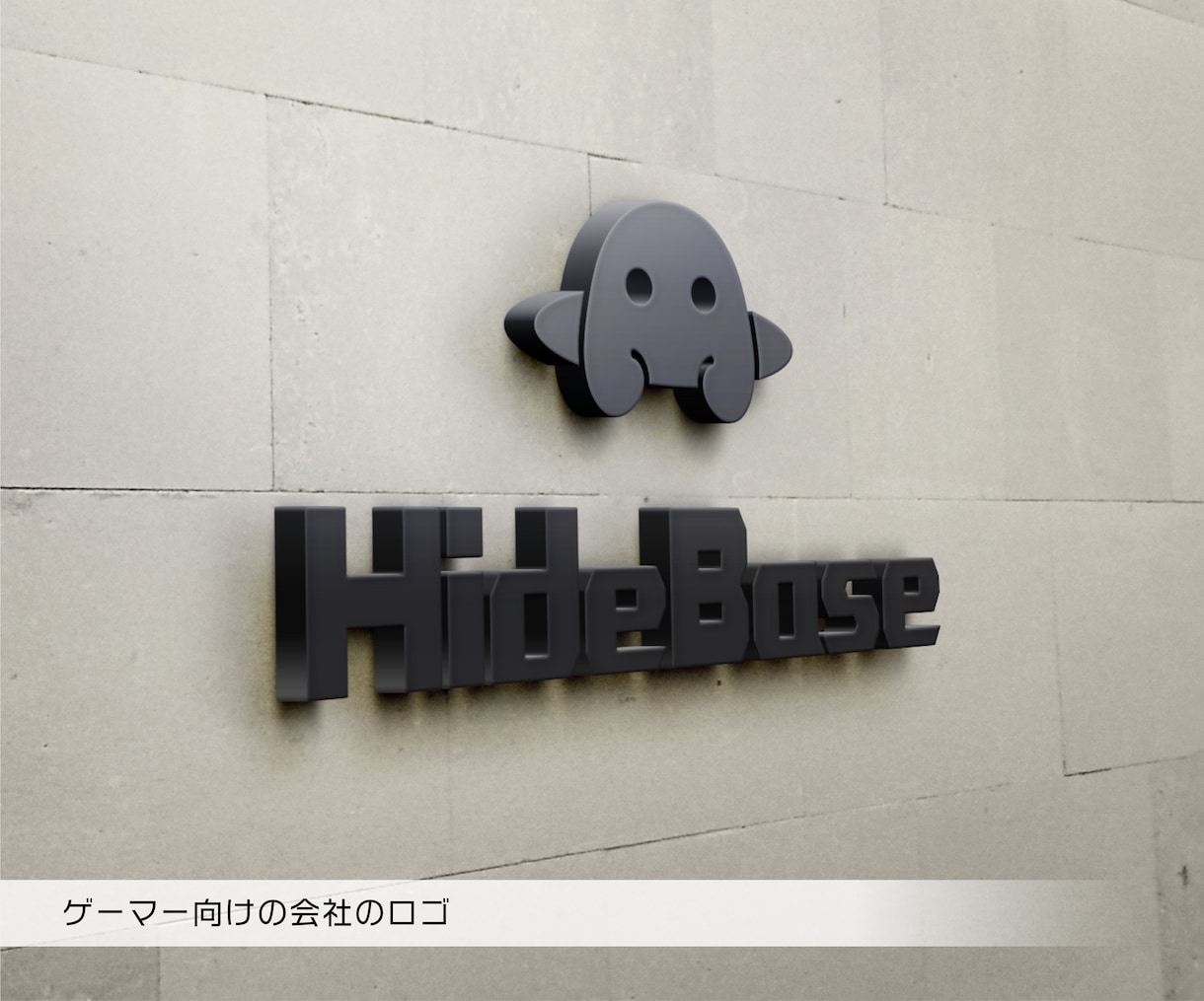 起業やリニューアルの為のロゴと名刺を作ります 過去110件以上の実績があるデザイナーが制作します イメージ4