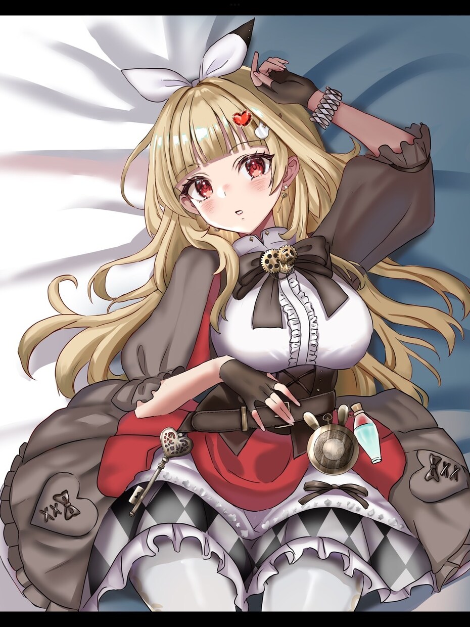 イラスト制作します イラスト描きます。商用利用可能 イメージ8