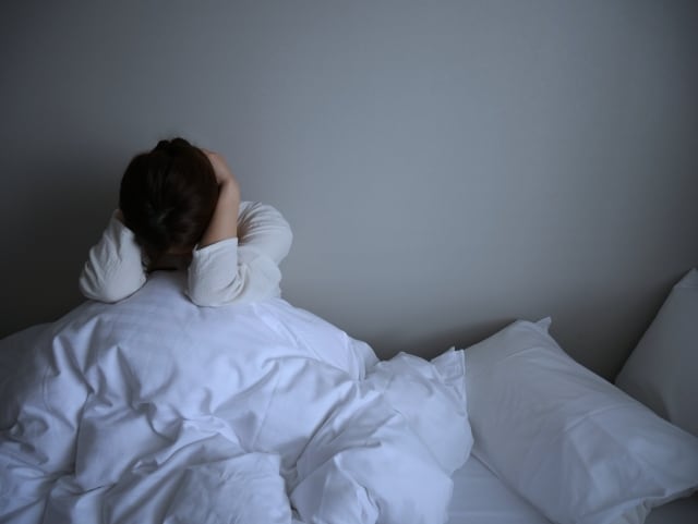 生理時のツラさしんどさのお悩みの相談に乗ります 次の生理は恐怖な貴女へ！今吐き出しちゃいましょう！ イメージ2