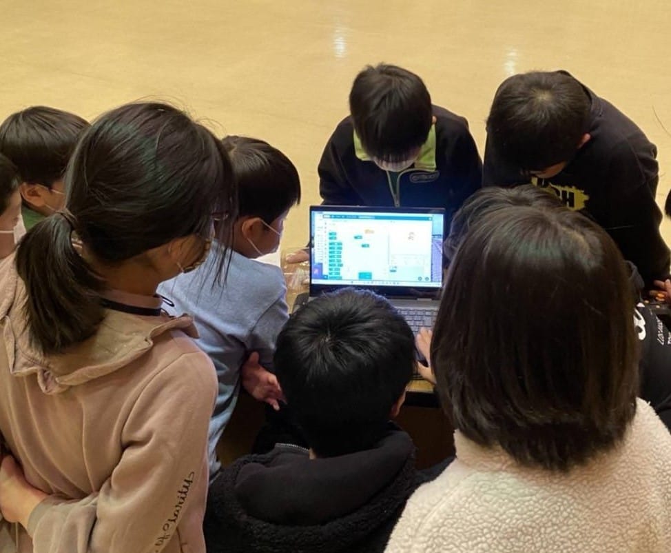 プログラミング教育に関するご相談受け付けます プロが教室の選び方や自宅学習方法なんでもお答えします！ イメージ3