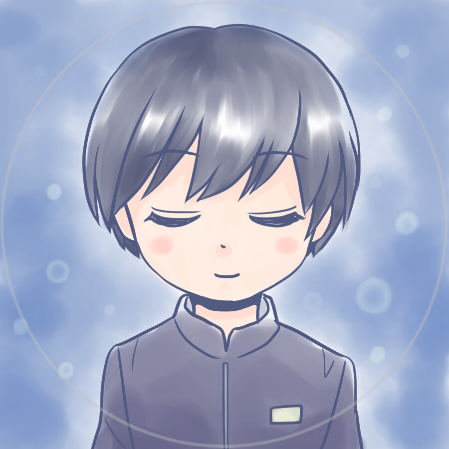可愛いミニキャラ系のアイコン描きます 似顔絵、イメージキャラでオリジナルのアイコン作成 イメージ6