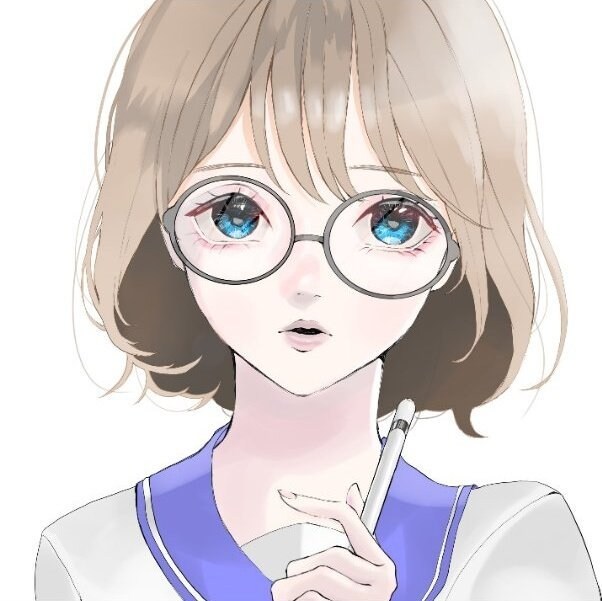 オリジナルキャラクターのイラスト制作を承ります 全身も顔面アップもお任せ下さい イメージ7