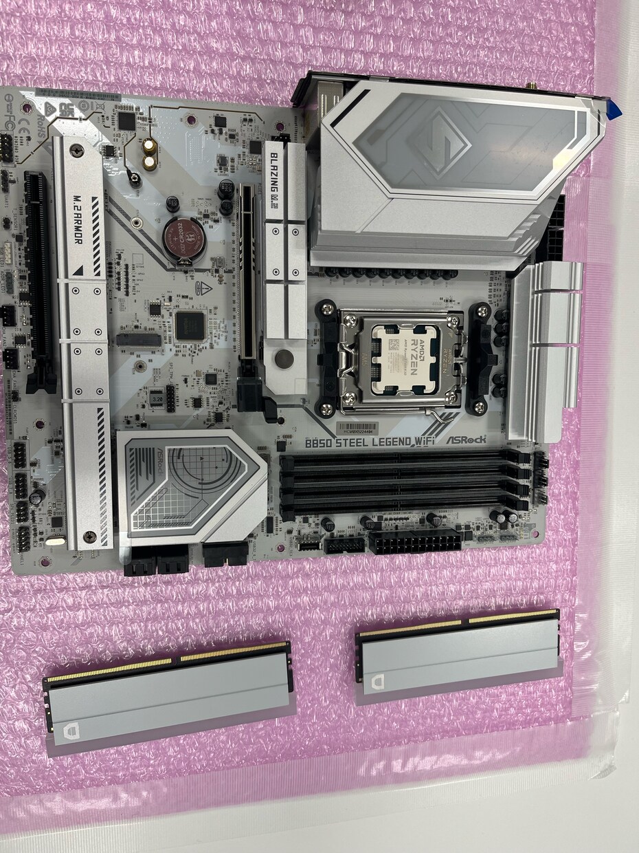 ヴァロ・エペ向けにコスパ最強のPC構成を提案します なんと現役の秋葉原販売員が15分無料でご相談！ イメージ2