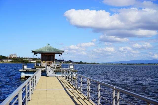 どこココっ⁉️加賀温泉ミステリーの旅デザインします 加賀温泉郷付近のどこココっ⁉️を集めた旅程を提案致します イメージ2