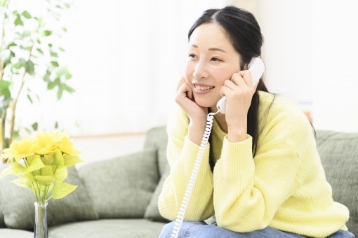 どんなお話しも、僅か5分から伺います ちょっと誰か話聞いて！！という方お待ちしています♪ イメージ1