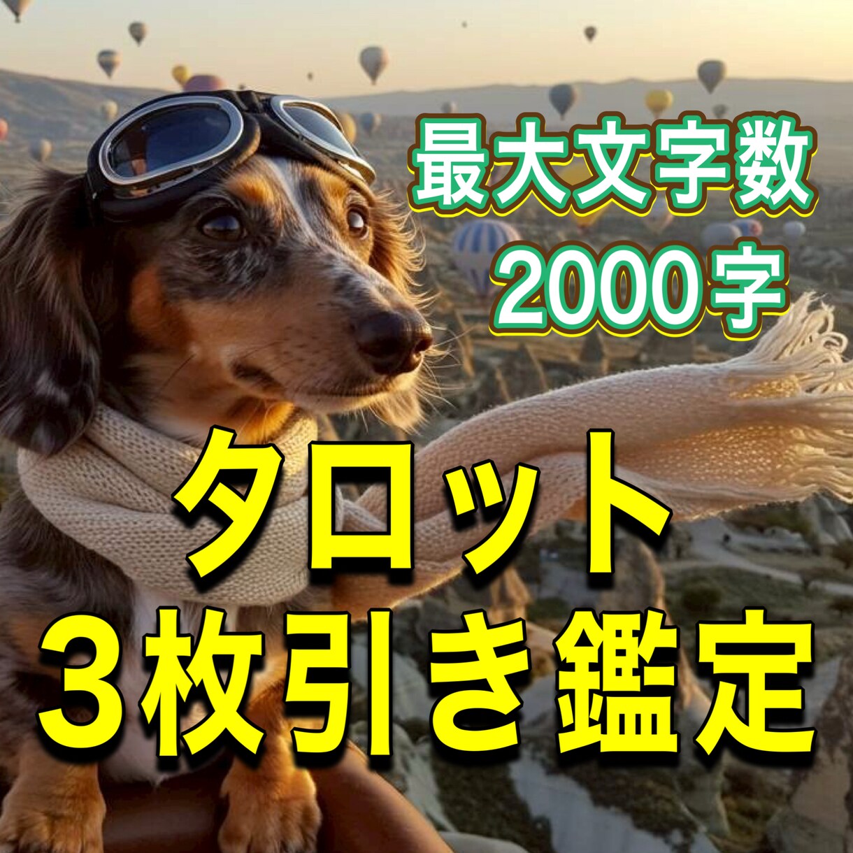 恋愛や仕事など何でもタロット３枚引きで占います 現状・対策・結果を明らかにし総合的なアドバイスをします。 イメージ2