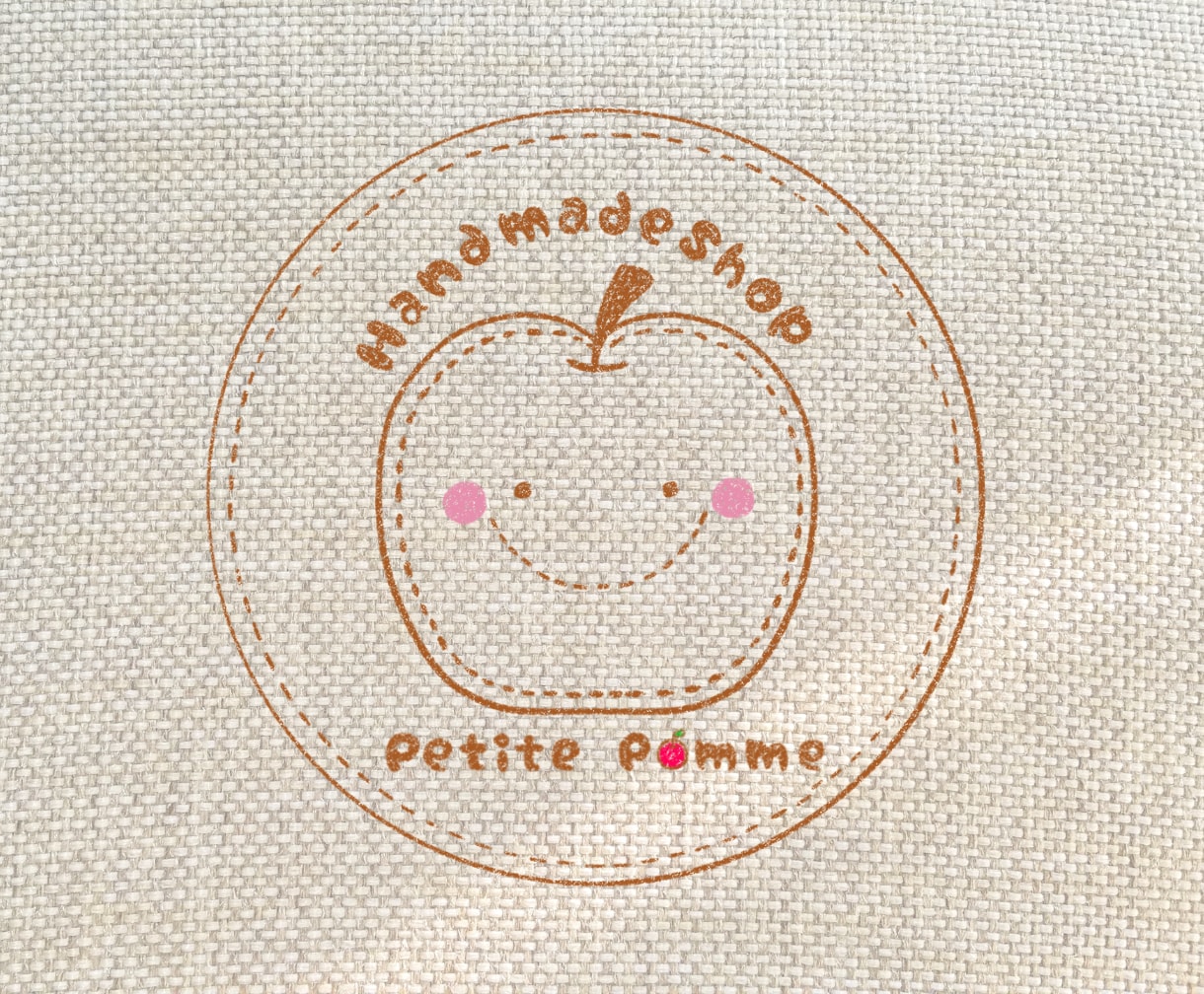 かわいくて親しみやすい手描きロゴをデザインします お店のロゴやショップカードにオススメ♪ イメージ8
