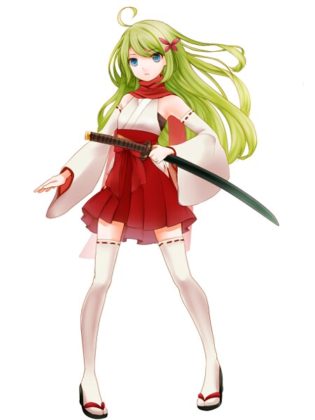 可愛い萌えイラスト制作します ～かわいらしいキャラクターイラストをお届けします～ イメージ2
