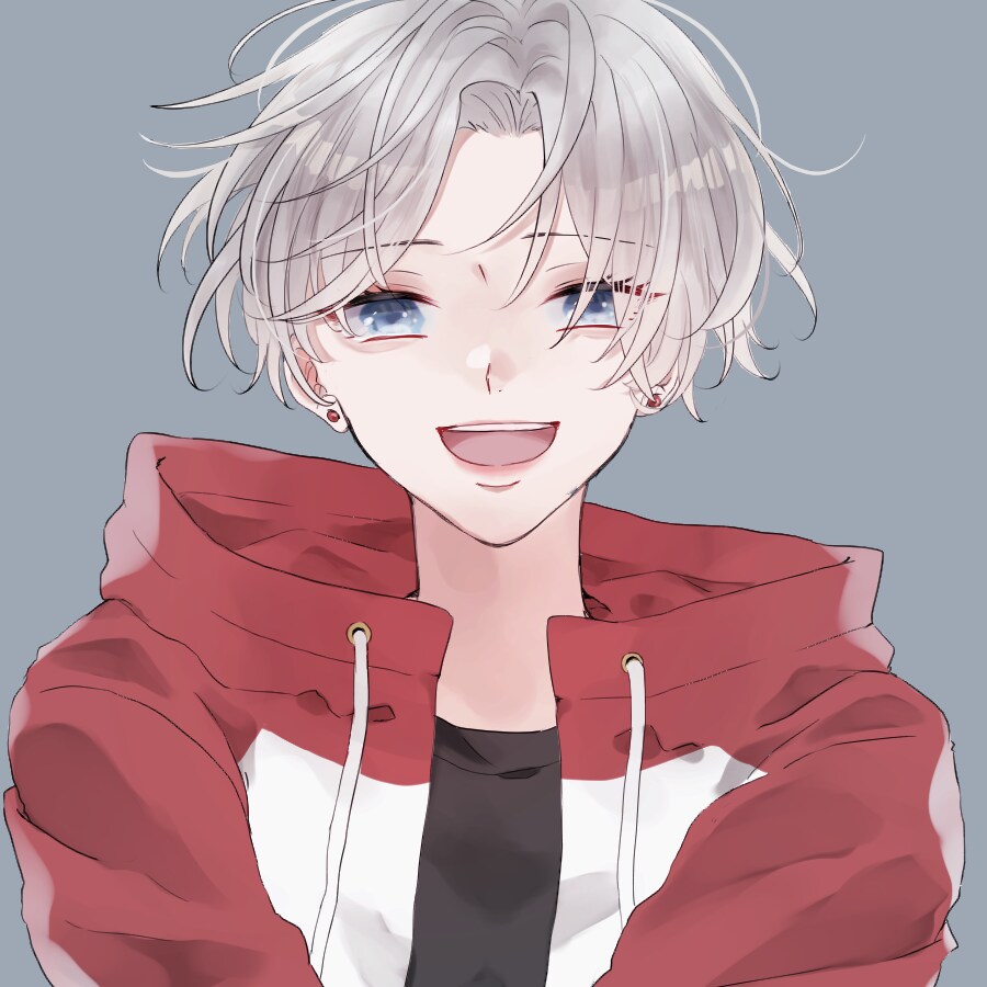 SNSアイコン作成します オリジナルキャラのアイコンがほしい方へ イメージ1