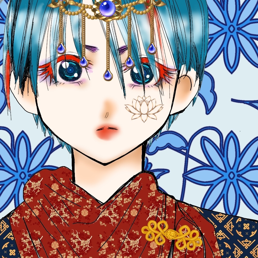 イラスト描けます あなた好みのイラスト作りに協力させていただきたいです イメージ2