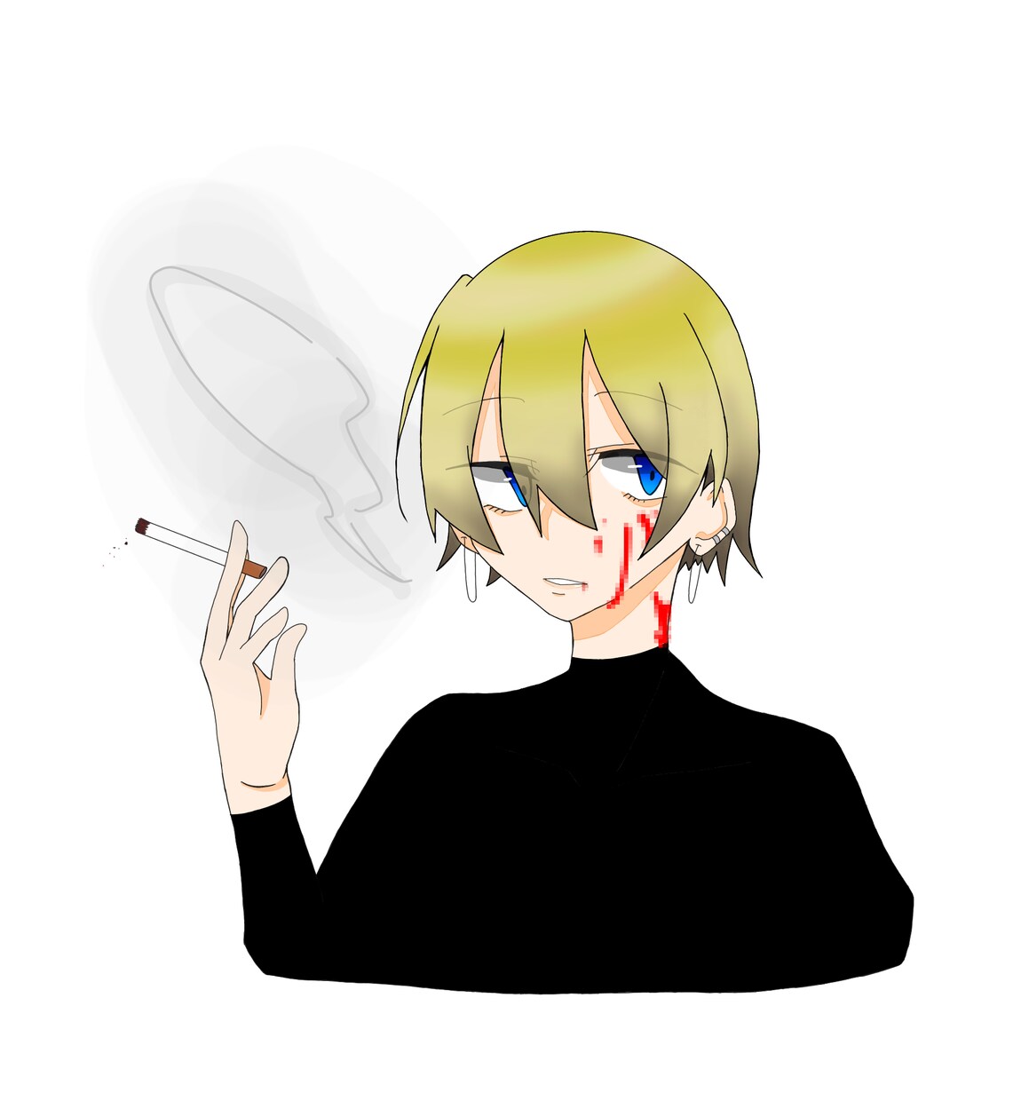 絵を描きます ゆるっともちっとしたミニキャラを描きます イメージ7