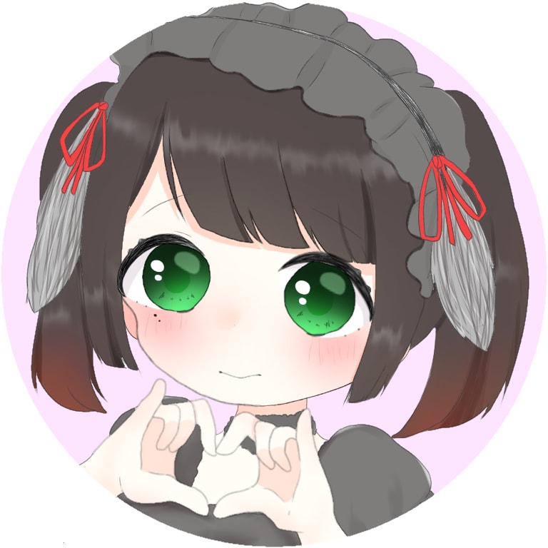 アイコン描きます Twitterのアイコンなどに(*´-`*) イメージ2