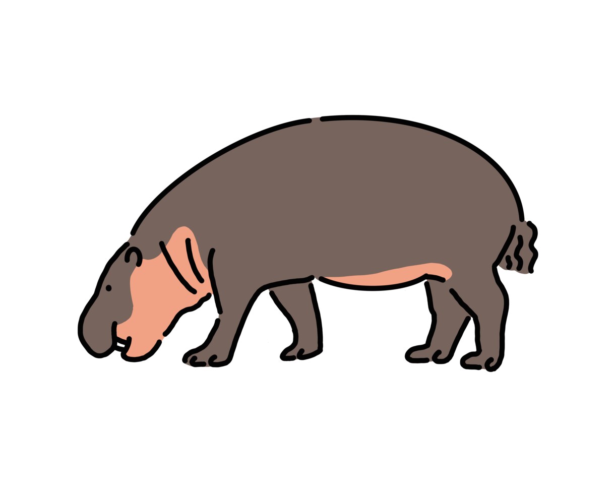 商用利用OK！シンプルで使いやすいイラスト描きます Web用、書籍や雑誌に使いたいなど、欲しい媒体に合わせて納品 イメージ7