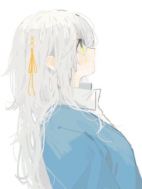 あなたのイメージから絵を作ります あなたの好きなこと、好きな色などなど教えてくださいꕤ︎︎ イメージ1
