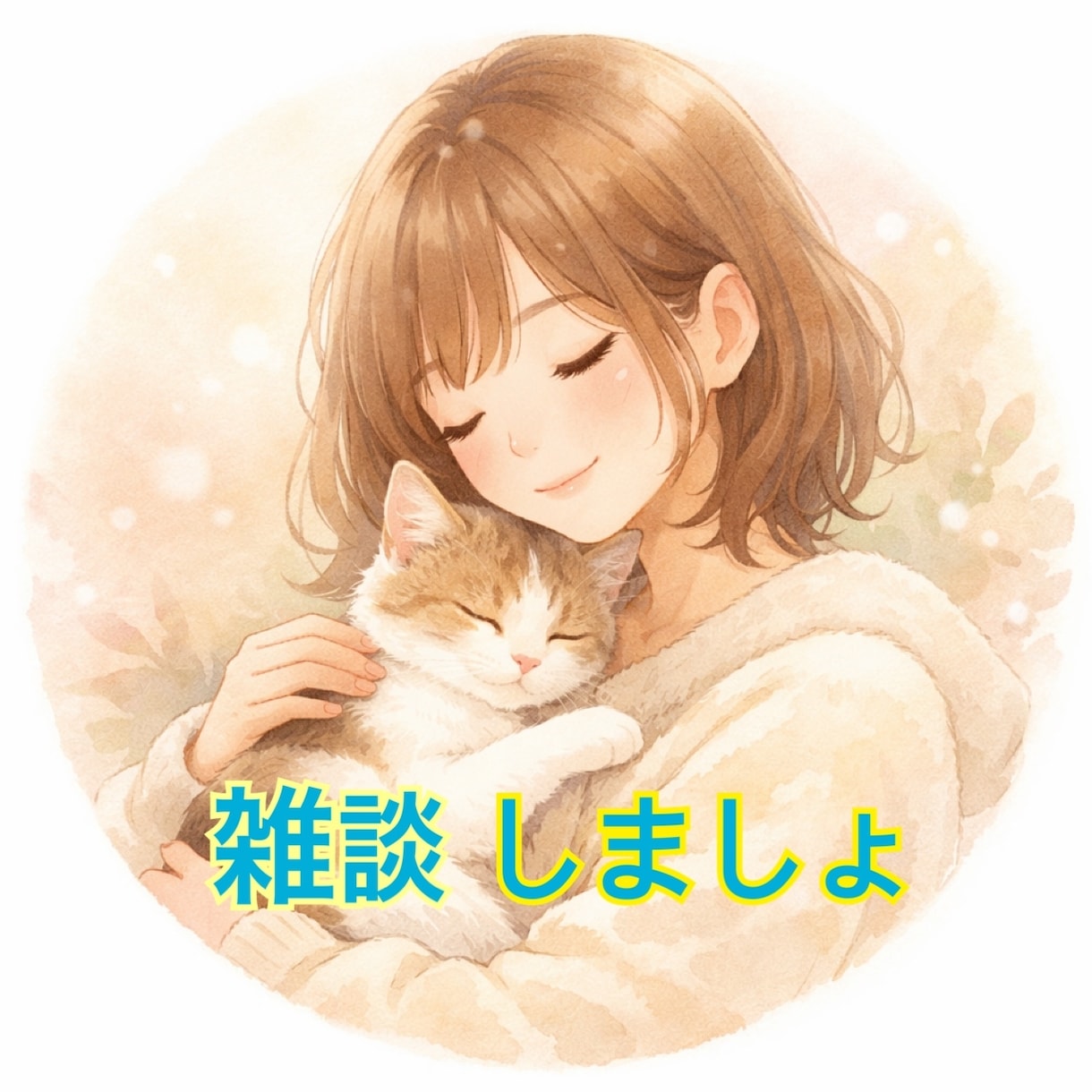 好きなのに苦しい、その気持ち聞きます 1分〜、恋の揺れに寄り添い気持ちの温度を少しだけ上げる場所 イメージ3