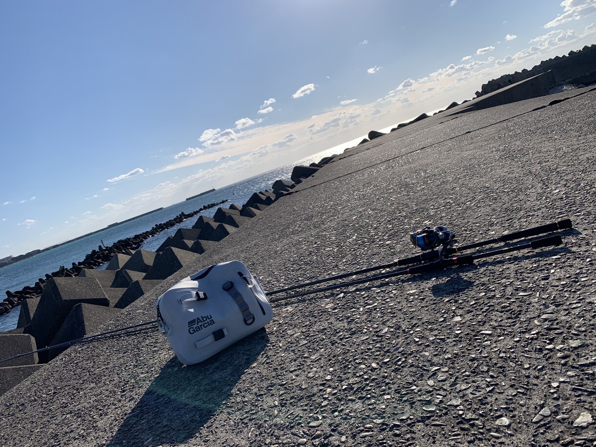 和歌山県の海釣りポイント教えます エギング、太刀魚、青物、その他いろいろポイント教えます。 イメージ1