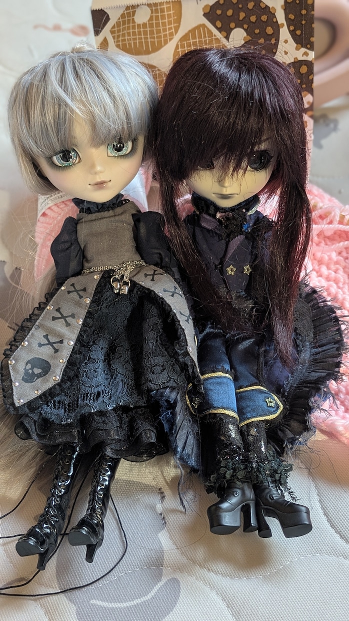 Dollさんの貴方へ伝えたい気持ち占います オラクルカードメッセージギフト付き イメージ4