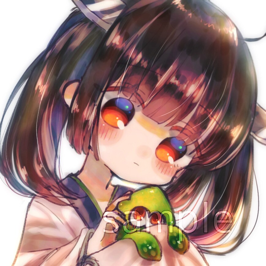低コスパでほんわか可愛いイラストを提供します 丁寧で高クオリティなイラストを心がけて描いています♪ イメージ10