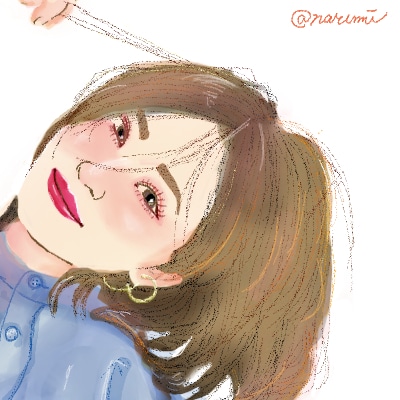 あなたの魅力を引き出す優しい似顔絵アイコンかきます 優しくて温かみのあるタッチのオシャレなイラストです。 イメージ8