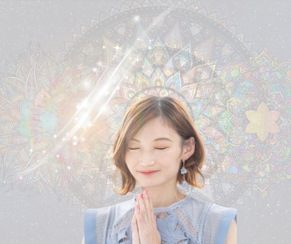 癒やしの光✨彼とあなたを繋ぐアドバイスします 片想い〜成就へ✨波動が高くなり愛される✨時空を超えて繋ぎます イメージ5