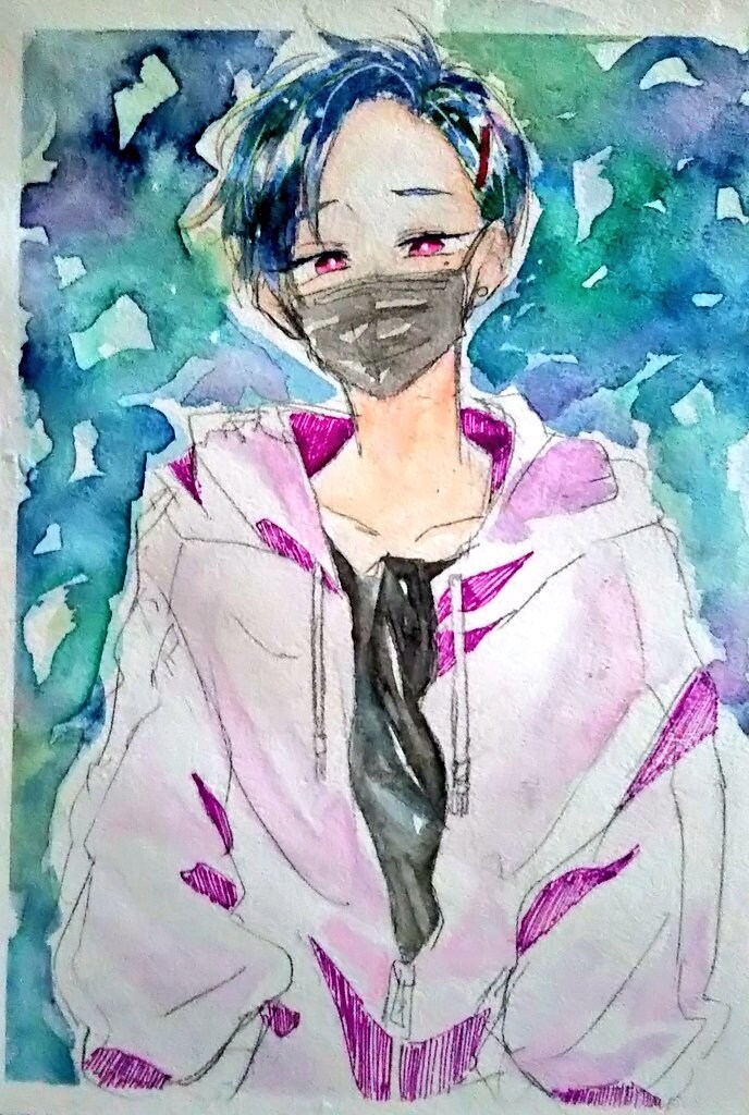 アイコン描きます あなたの好みに合わせます!!!!!お気軽に! イメージ2