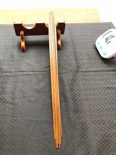易占（周易）で、悩みの解決のヒントをお伝えします ダイレクトメッセージによる鑑定結果（鑑定書）付 イメージ3