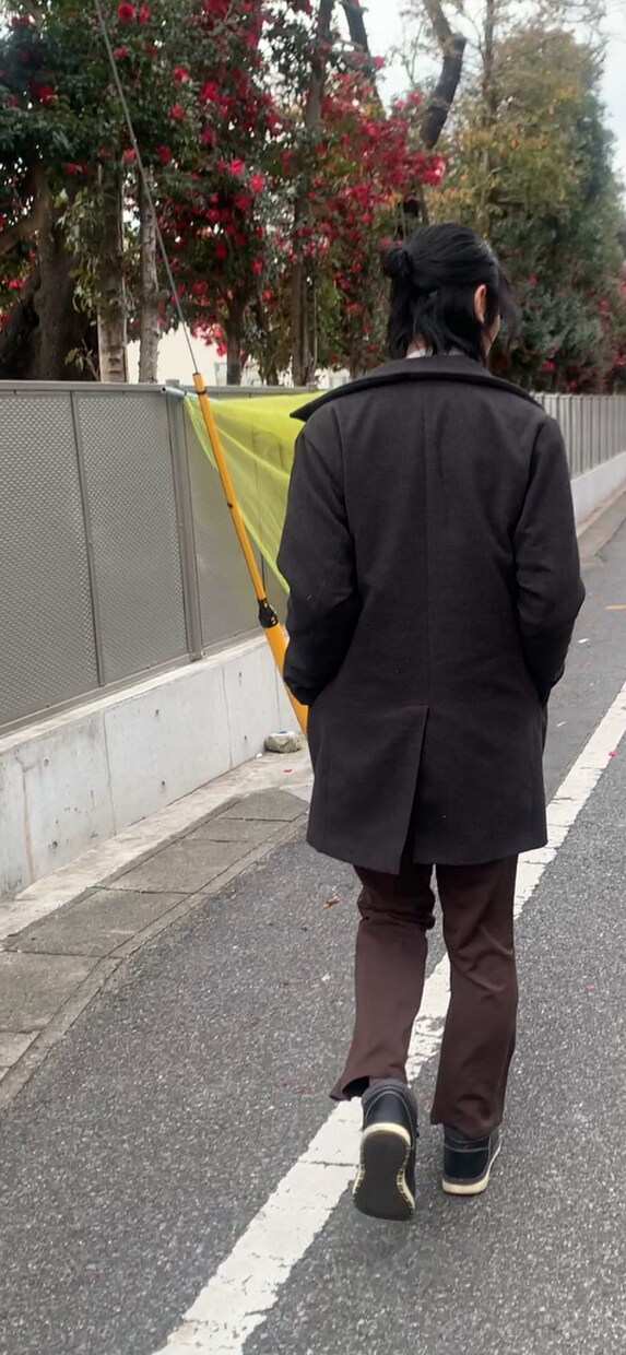 寂しい時話し相手になります 元心理学生で現在芸能活動してる自分ではダメですか？ イメージ1