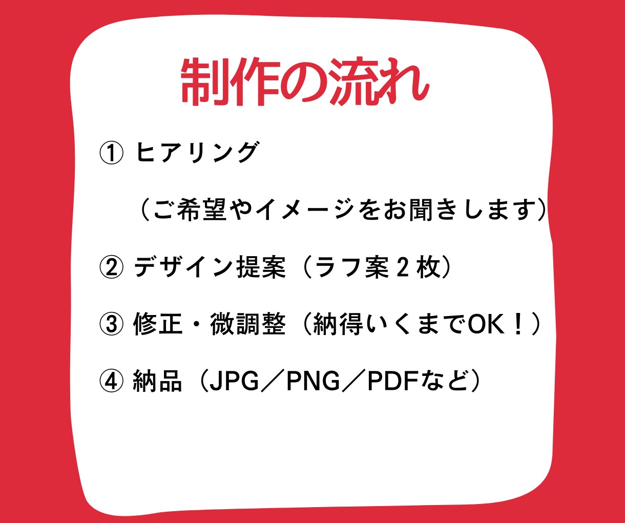 上品デザイン｜クリック率UPのバナー制作いたします 上品で洗練されたバナーを特別価格で制作します イメージ7
