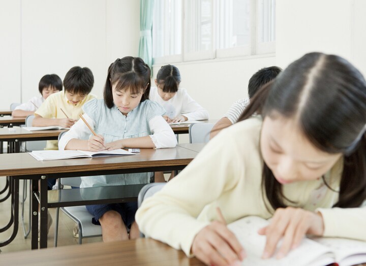 個性心理学を活用したやる気になる勉強方法を教えます お子さんの個性に合った勉強のやり方で成績UP！ イメージ1