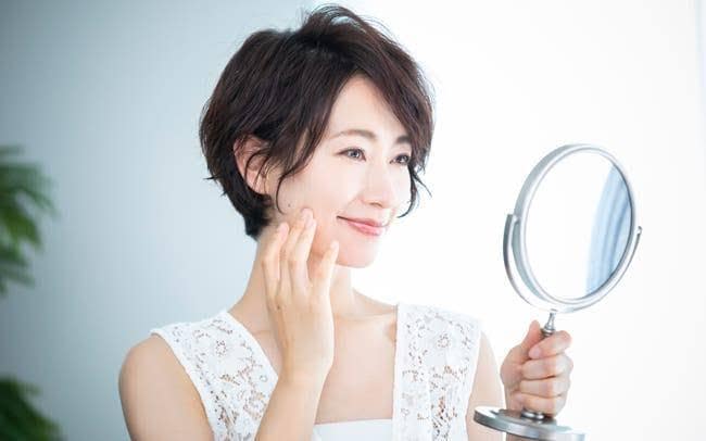 大好評★★顔面偏差値を算出します 老若男女を問わず診断いたします イメージ1