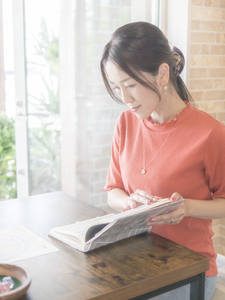 新春限定お年玉企画鑑定企画！やります １月限定お得な鑑定。今年こそは飛躍の年にしたいあなたへ イメージ10