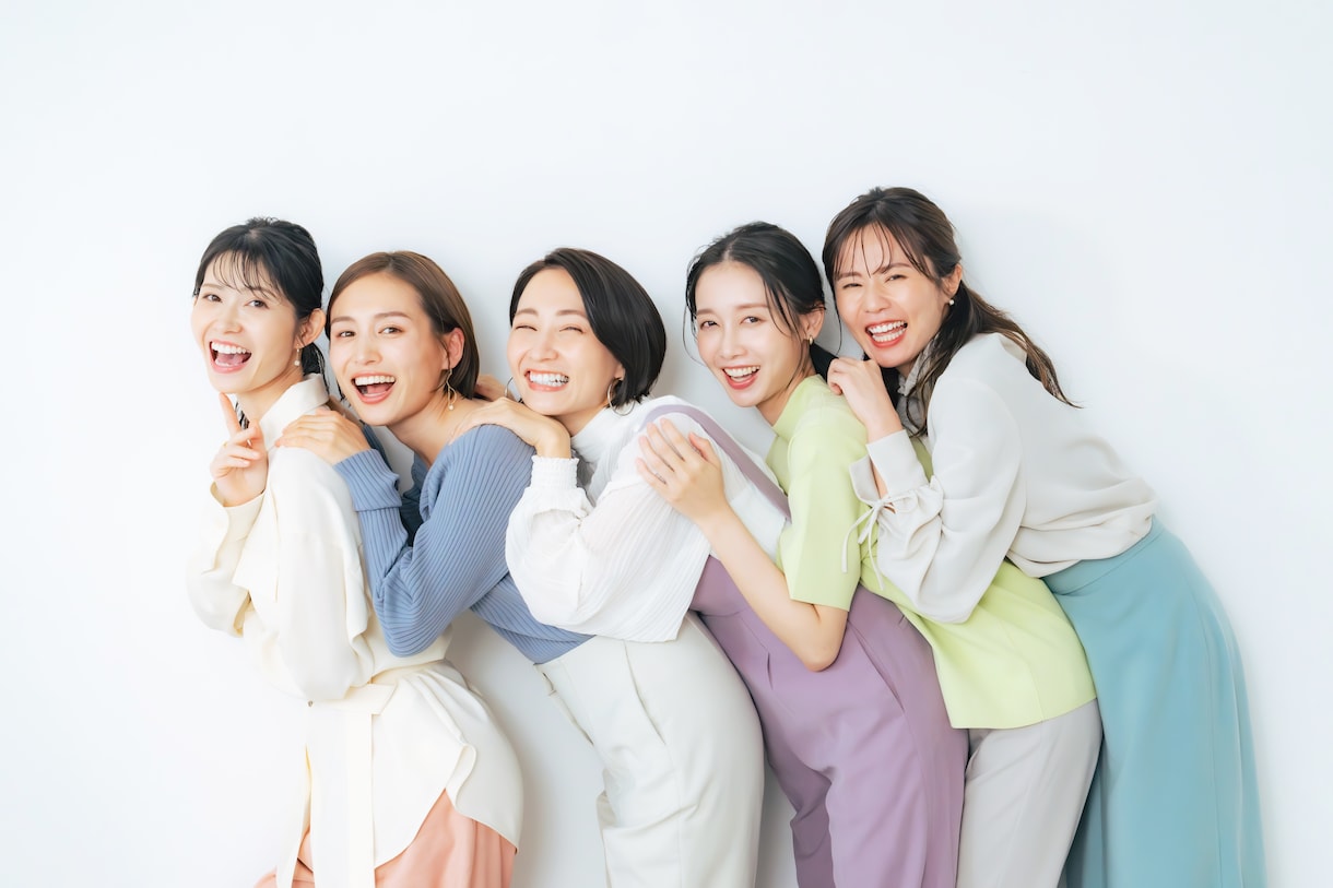 人間関係が好転するようにエネルギーを調整します ✨他人から好ましい印象を抱かれるようにヒーリングをします✨ イメージ3