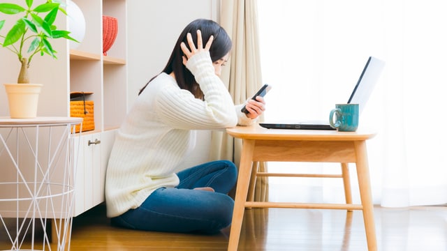 メールカウンセリングで心の相談をお受けします 臨床心理士のカウンセリングをお好きな場所からご利用ください イメージ2