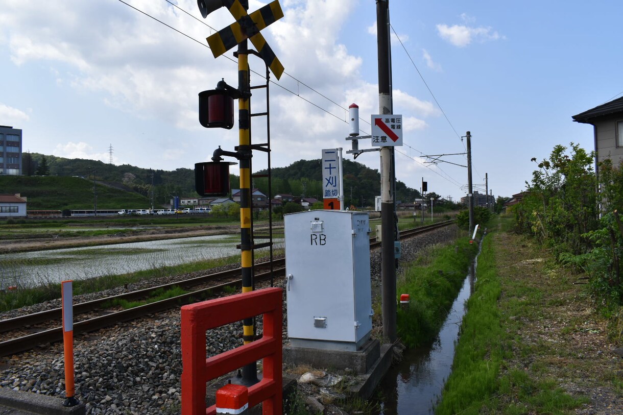 田舎の写真を一眼レフカメラで撮影します 都会の方や絵を描いていてモデル風景をお探しの方におすすめです イメージ1